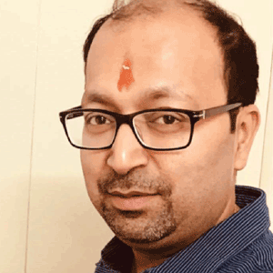 DR. MONOJ KUMAR SUDRANIA-Aarogyam-Neuroclinic DR. MONOJ KUMAR SUDRANIA-Aarogyam-Neuroclinic