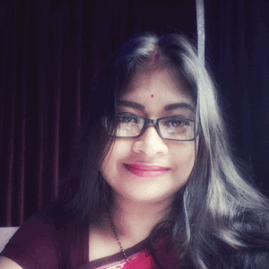 MS. SUDARSHANA DAS GUPTA-Aarogyam-Neuroclinic MS. SUDARSHANA DAS GUPTA-Aarogyam-Neuroclinic